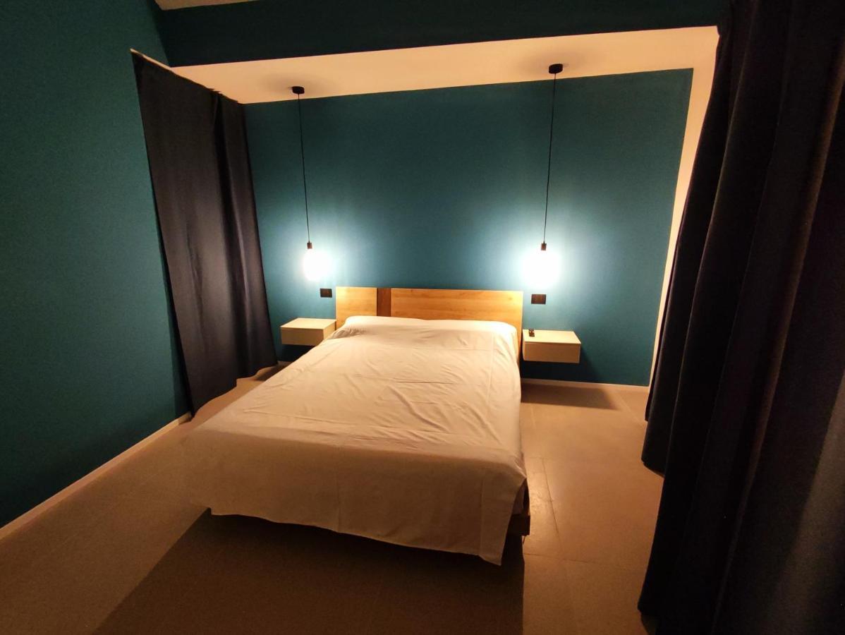 Marconi Apartment キエーリ エクステリア 写真