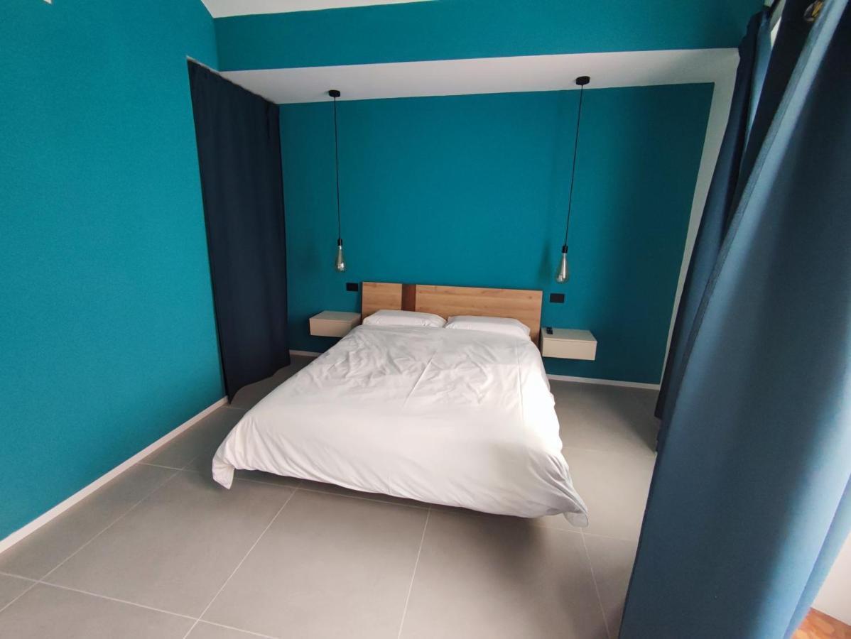 Marconi Apartment キエーリ エクステリア 写真