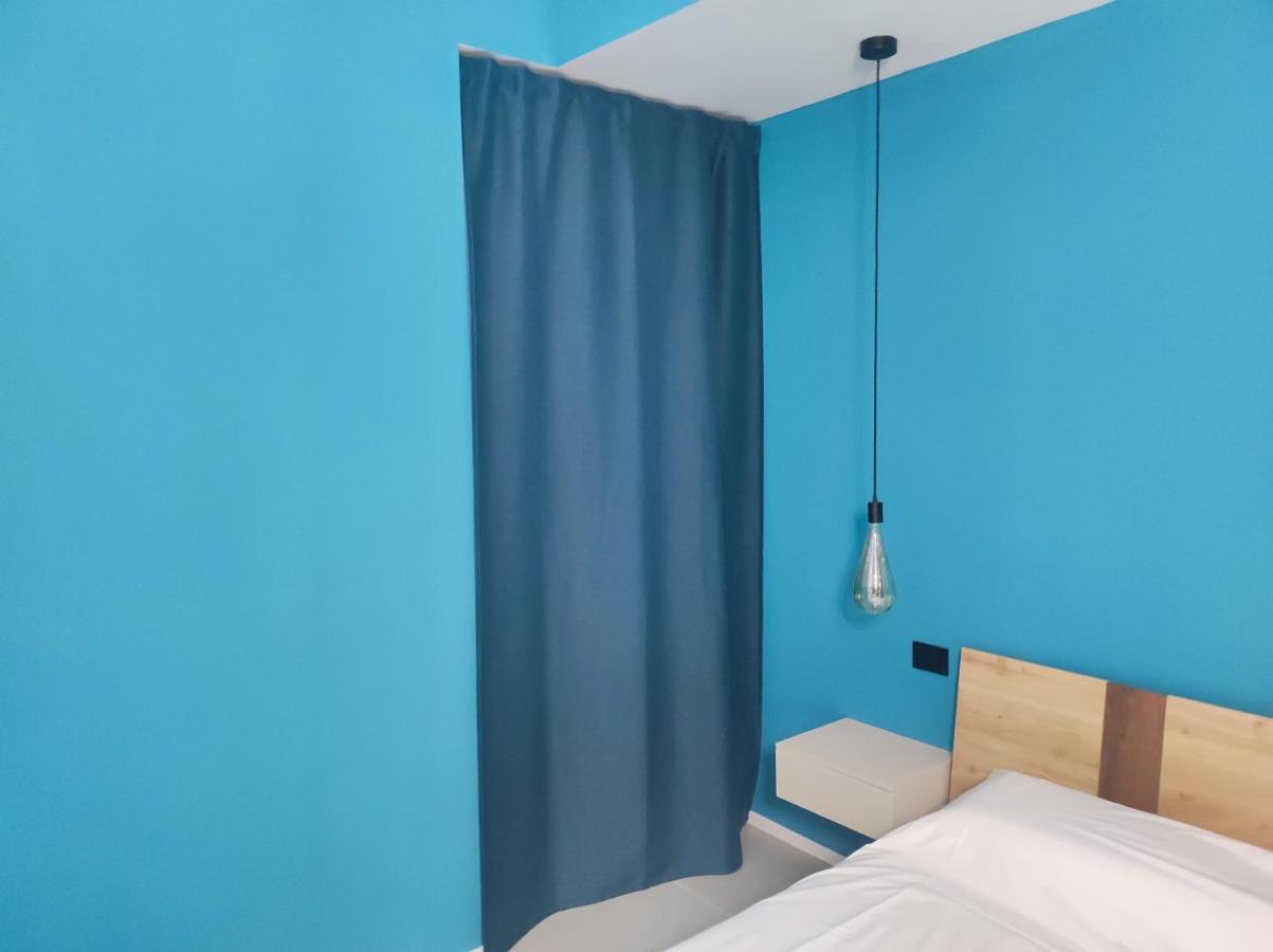 Marconi Apartment キエーリ エクステリア 写真