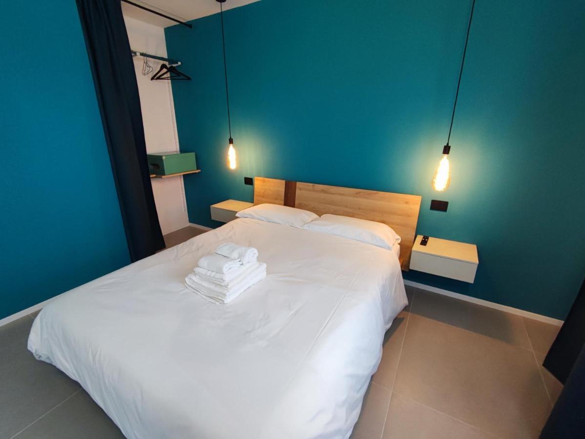 Marconi Apartment キエーリ エクステリア 写真