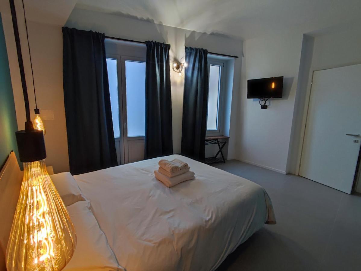 Marconi Apartment キエーリ エクステリア 写真